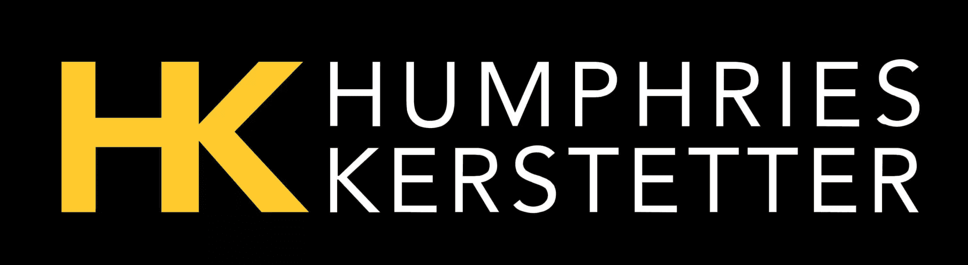 Humphries Kerstetter