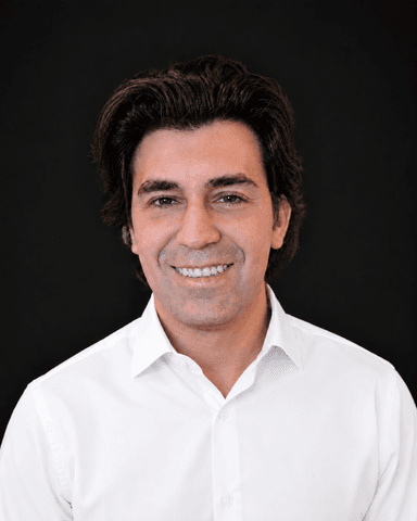 Javier Pascual