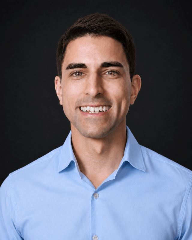Mark Feldner