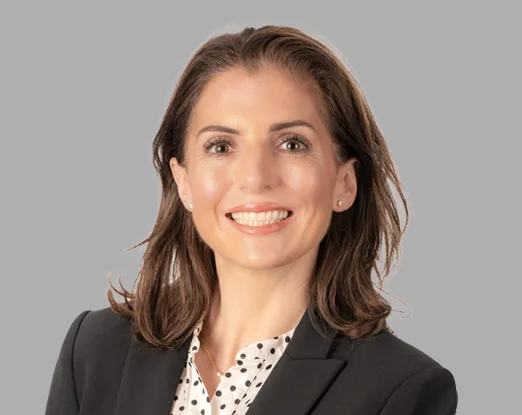 Christina Zaroulis Milnor